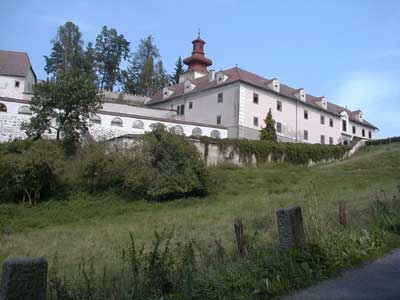 Schloß Waldenfels