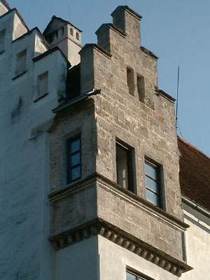 Schloß Wanghausen