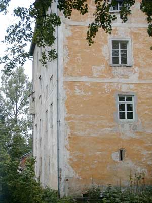 Schloß Weidenholz