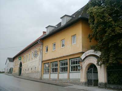 Schloß Weikartsberg