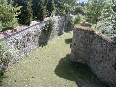 Schloß Weinberg