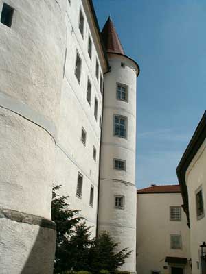 Schloß Weinberg