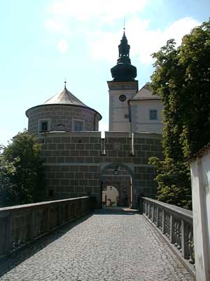 Schloß Weinberg