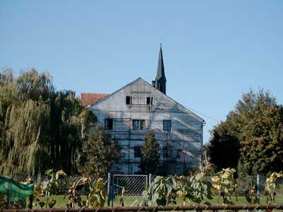 Schloß Wildenau