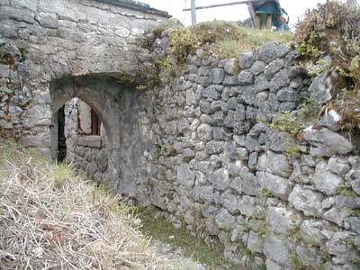 Ruine Wildenstein