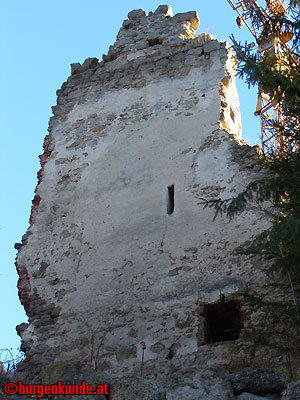 Ruine Windhaag / Oberösterreich