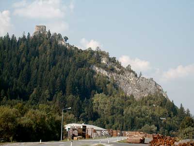 Ruine Eppenstein