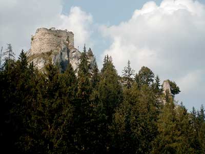 Ruine Eppenstein