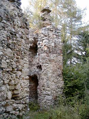 Ruine Eppenstein