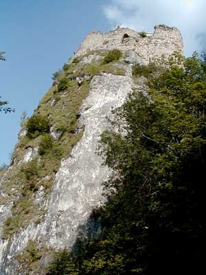 Ruine Eppenstein