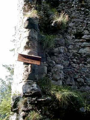 Ruine Eppenstein