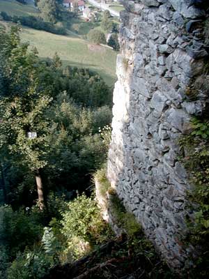 Ruine Eppenstein