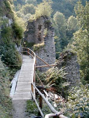 Ruine Eppenstein