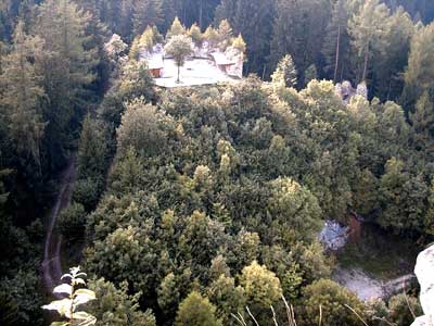 Ruine Eppenstein