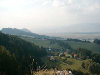 Ruine Eppenstein