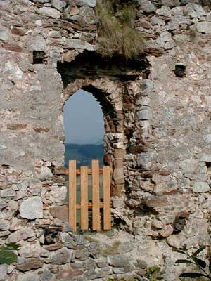 Ruine Eppenstein