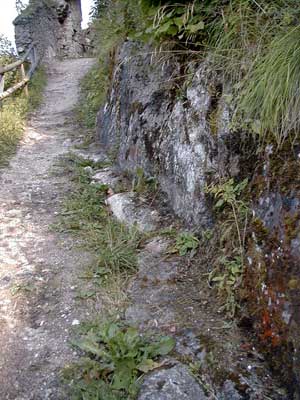 Ruine Eppenstein