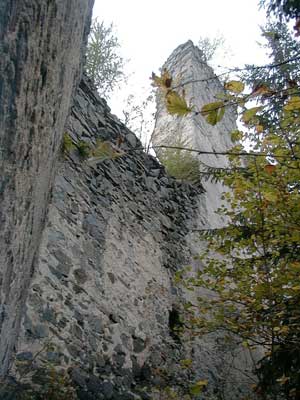 Ruine Kaisersberg