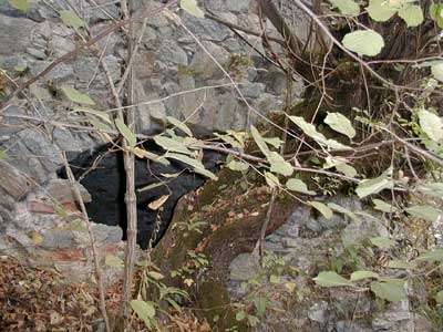 Ruine Kaisersberg