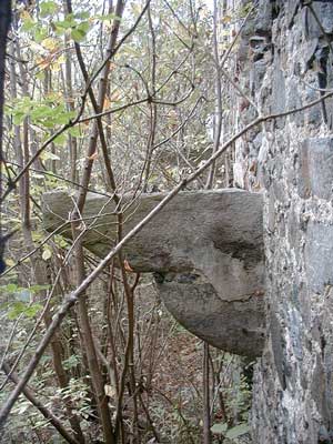 Ruine Kaisersberg