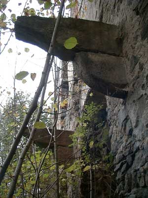 Ruine Kaisersberg