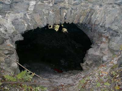 Ruine Kaisersberg