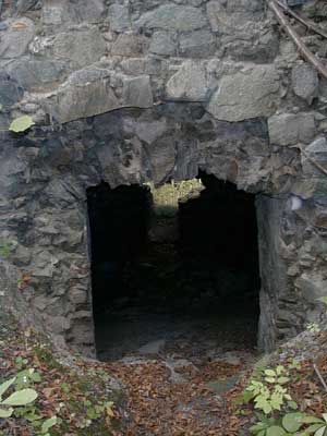 Ruine Kaisersberg