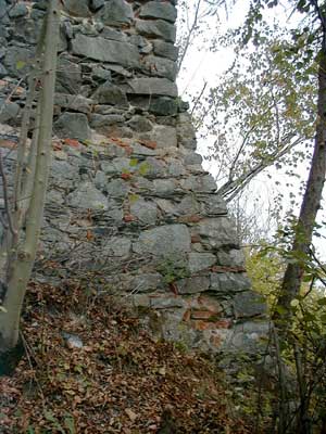 Ruine Kaisersberg