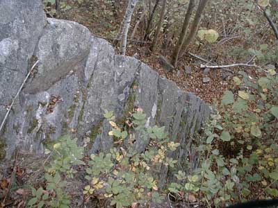 Ruine Kaisersberg