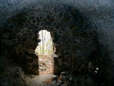 Ruine Kaisersberg