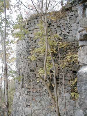 Ruine Kaisersberg