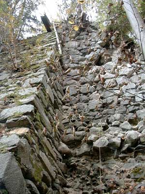 Ruine Kaisersberg