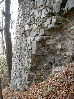 Ruine Kaisersberg