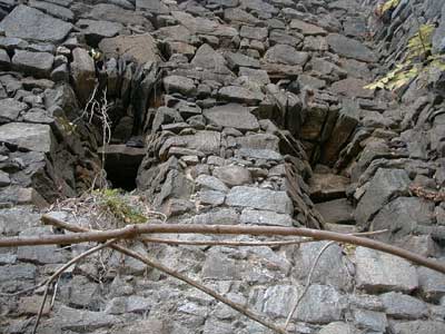 Ruine Kaisersberg