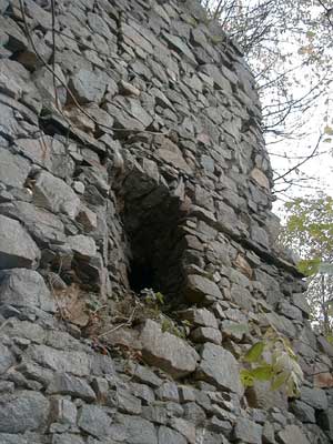 Ruine Kaisersberg