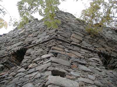 Ruine Kaisersberg