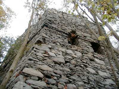 Ruine Kaisersberg