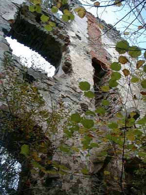 Ruine Kaisersberg