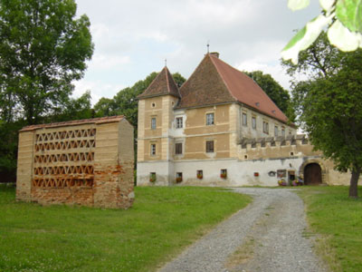 Schloß Klaffenau