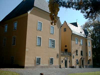 Schloß Prankh